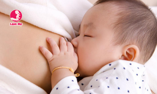 Top 7 loại thức uống lợi sữa cho mẹ sau sinh